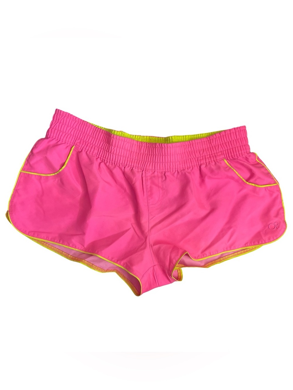 Op Hot Pink Shorts